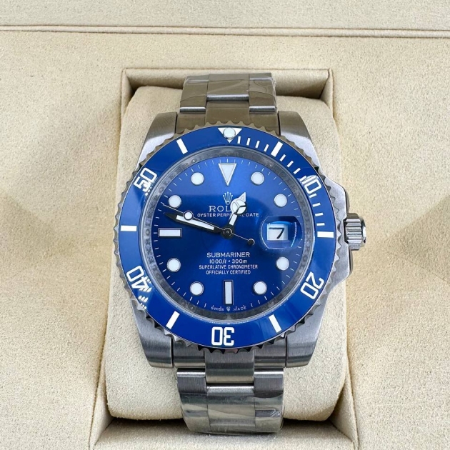 Rolex SUBMARINER superlative chronometer for men-REPLICA