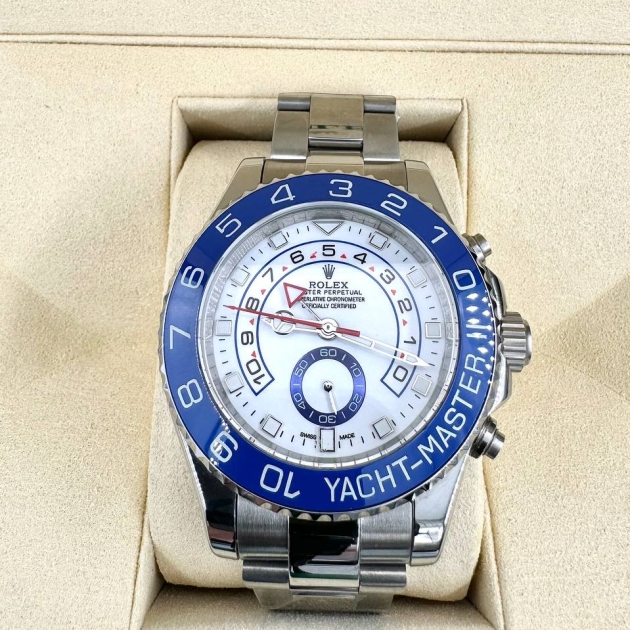Rolex Yacht-Master II for men-REPLICA