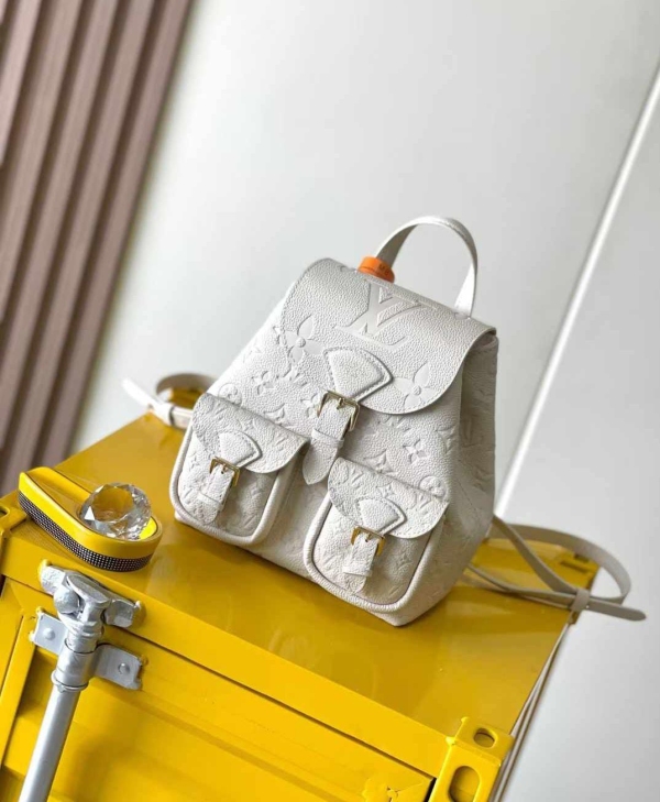 Louis Vuitton bag-for woman-REPLICA - Image 2