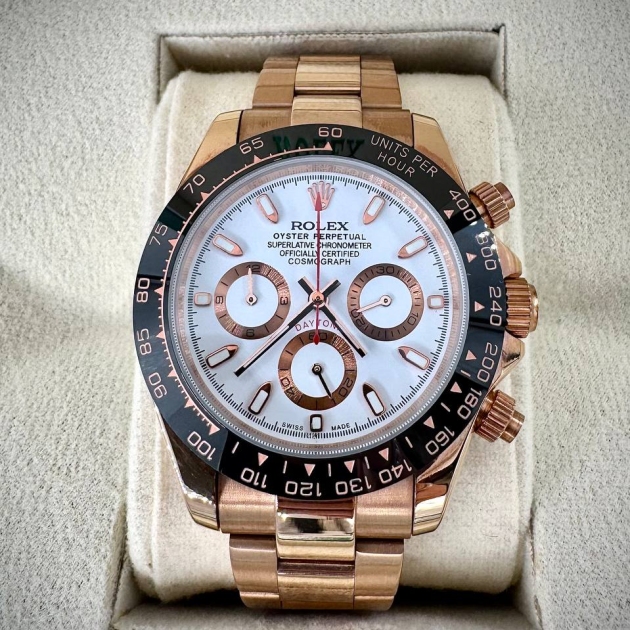 Rolex daytona cosmograph watch-for men-REPLICA