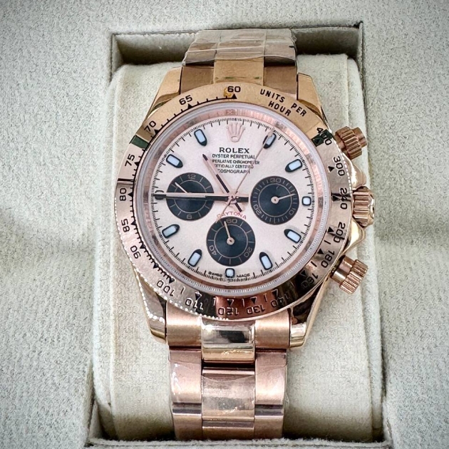 Rolex daytona cosmograph watch-for men-REPLICA