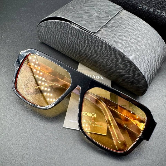 Prada sunglasses-for men-REPLICA