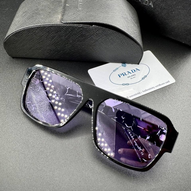 Prada sunglasses-for men-REPLICA