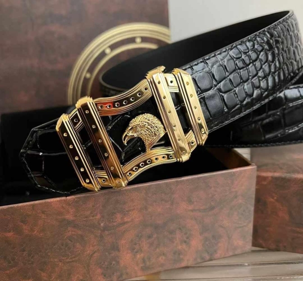 Stefano ricci belt-for men-REPLICA