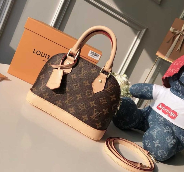 Louis Vuitton bag-for woman-REPLICA