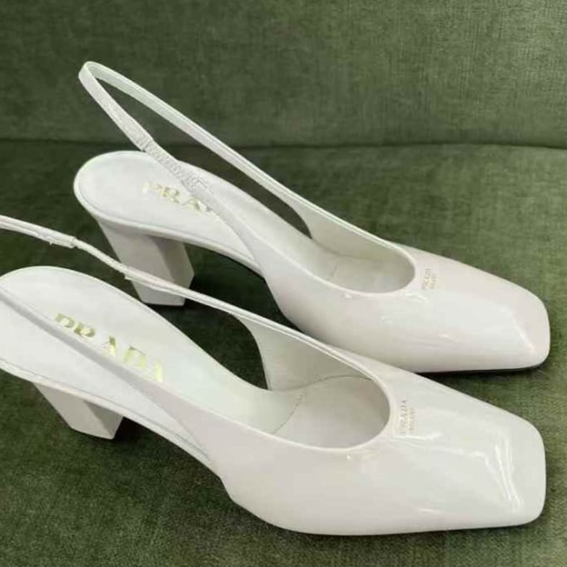 Prada pumps-for woman-REPLICA