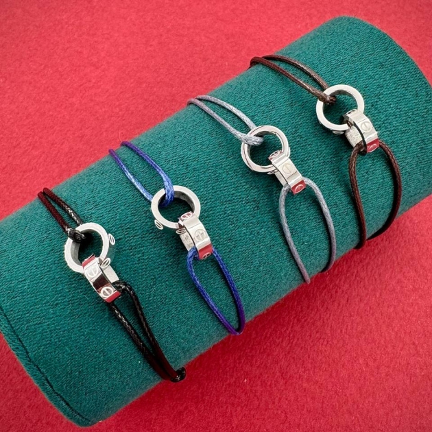 Stainless steel bracelet-for men