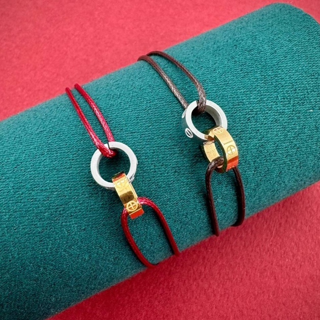 Stainless steel bracelet-for men