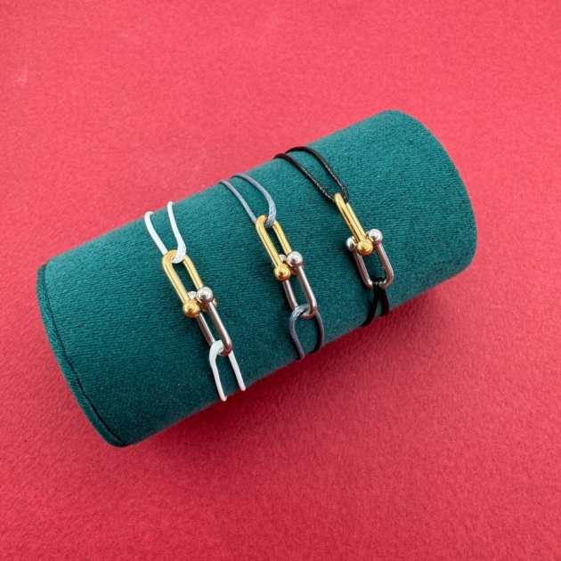 Stainless steel bracelet-for men