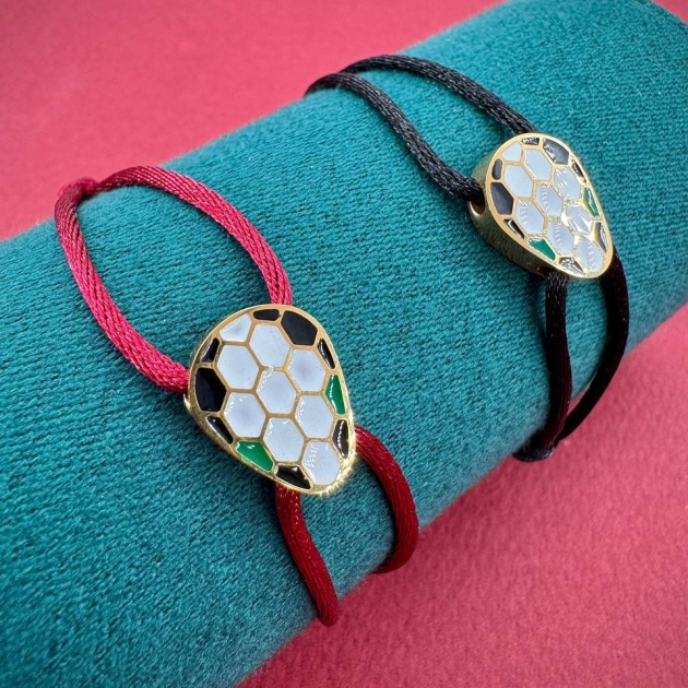 Stainless steel bracelet-for men