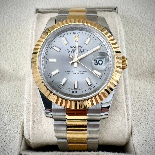 Rolex datejust-for woman-REPLICA
