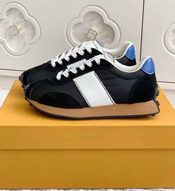 Tod's sneakers-for men and woman-REPLICA