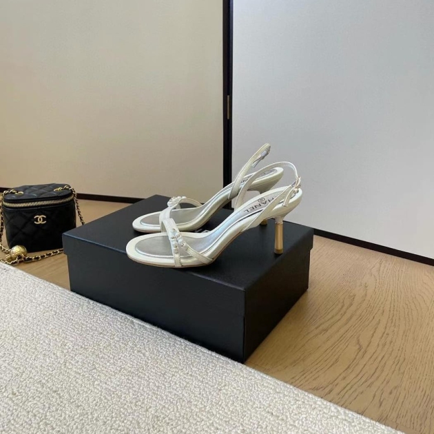 Chanel pumps-for woman-REPLICA