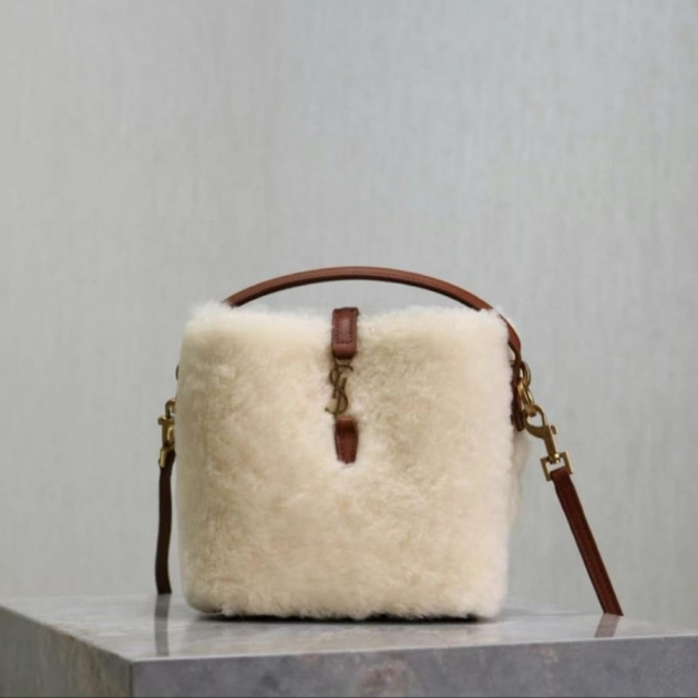 Yves Saint Laurent bag-for woman-REPLICA