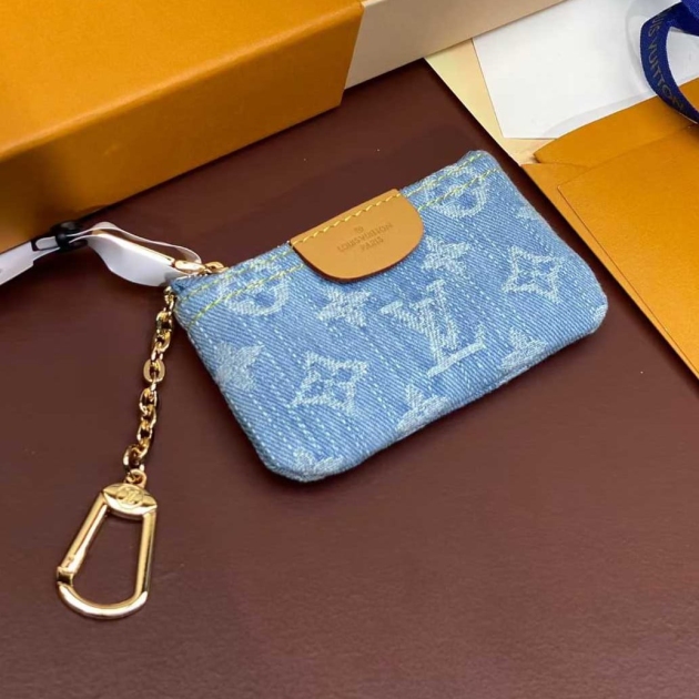 Louis Vuitton wallet-for woman-REPLICA