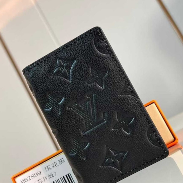 Louis Vuitton wallet-for woman-REPLICA