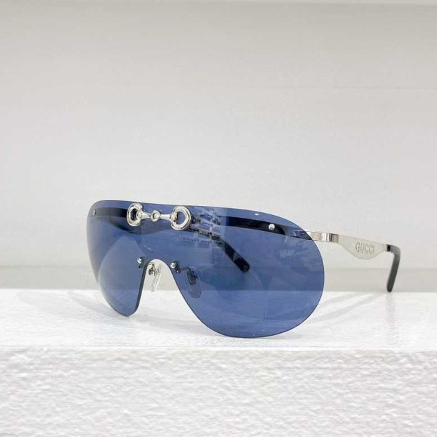 Gucci sunglasses-for men and woman-REPLICA