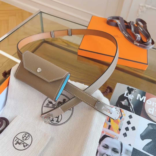 Hermes belt-for woman-REPLICA