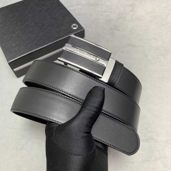 Mont blanc belt-for men-REPLICA - Image 3