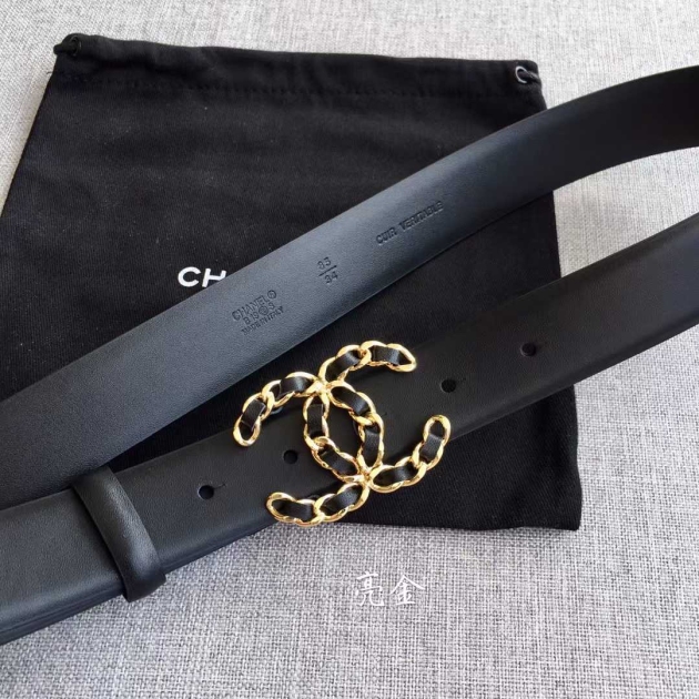 Chanel belt-for woman-REPLICA