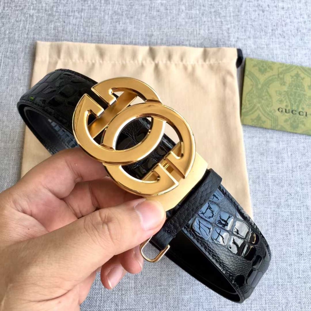 Gucci belt-for woman-REPLICA