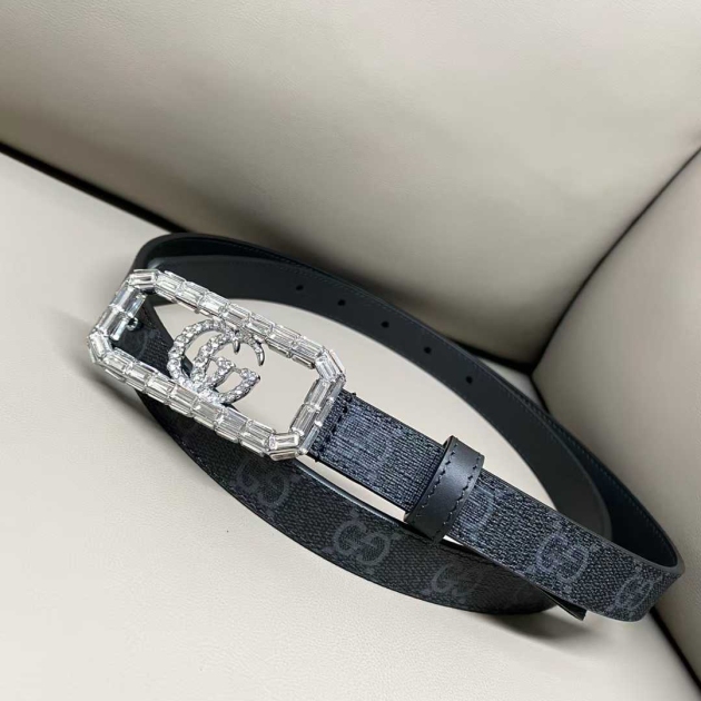 Gucci belt-for woman-REPLICA