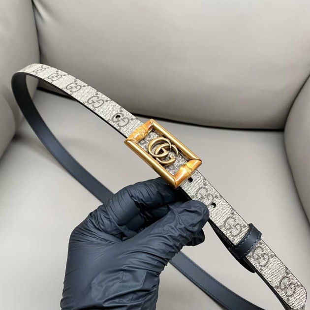 Gucci belt-for woman-REPLICA