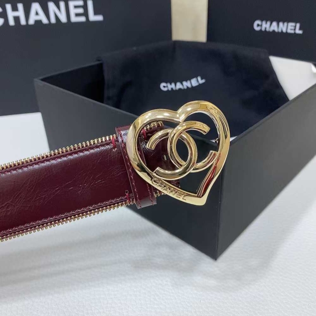 Chanel belt-for woman-REPLICA