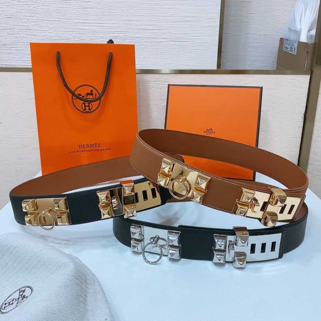 Hermes belt-for woman-REPLICA