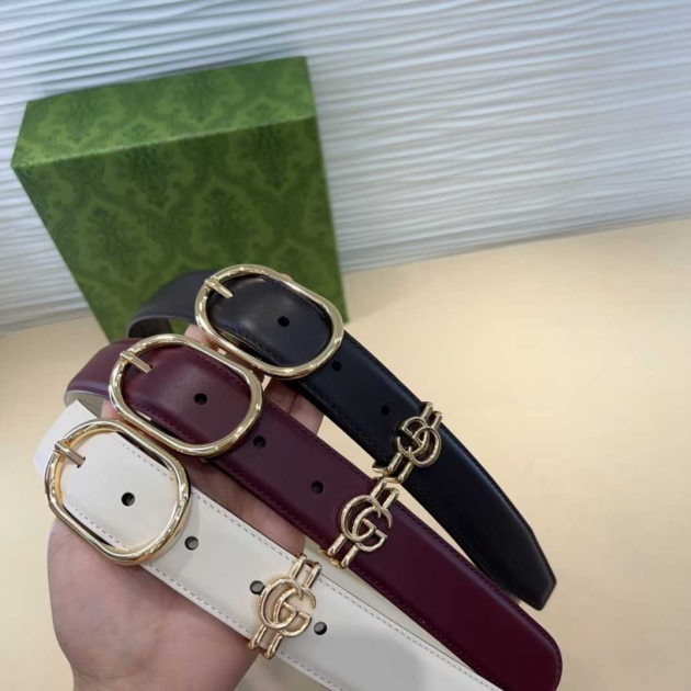 Gucci belt-for woman-REPLICA