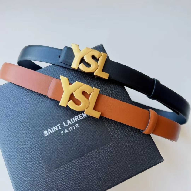 Yves Saint Laurent belt-for woman-REPLICA
