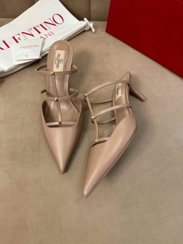 Valentino pumps-for woman-REPLICA