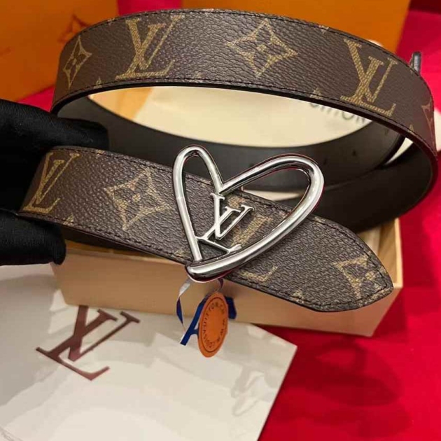 Louis Vuitton belt-for woman-REPLICA