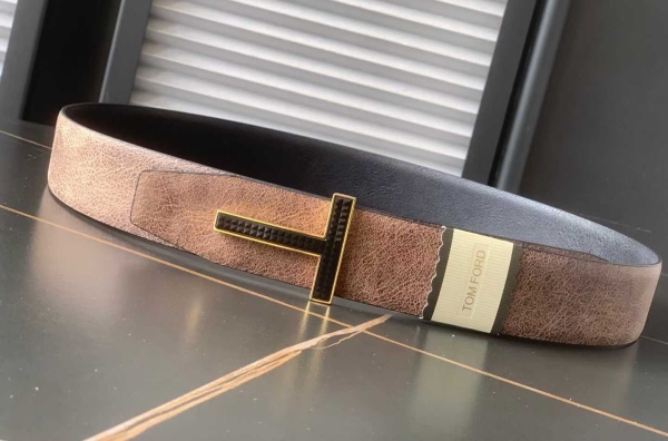Tom Ford belt-for men-REPLICA - Image 3