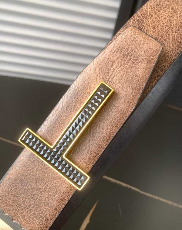 Tom Ford belt-for men-REPLICA - Image 4