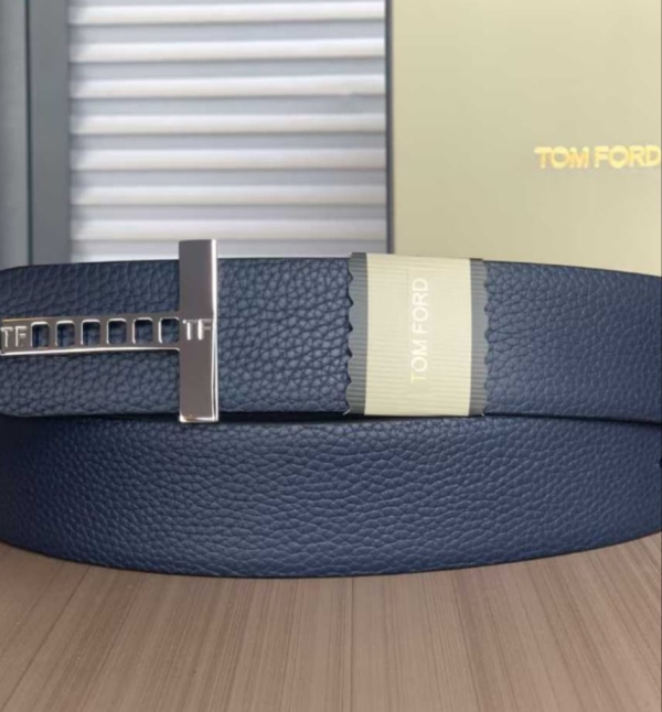 Tom Ford belt-for men-REPLICA - Image 2