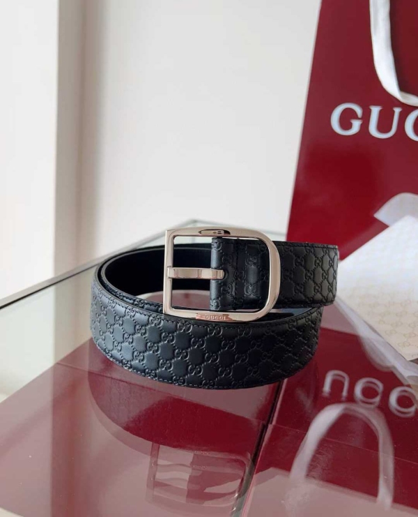 Gucci belt-for men-REPLICA