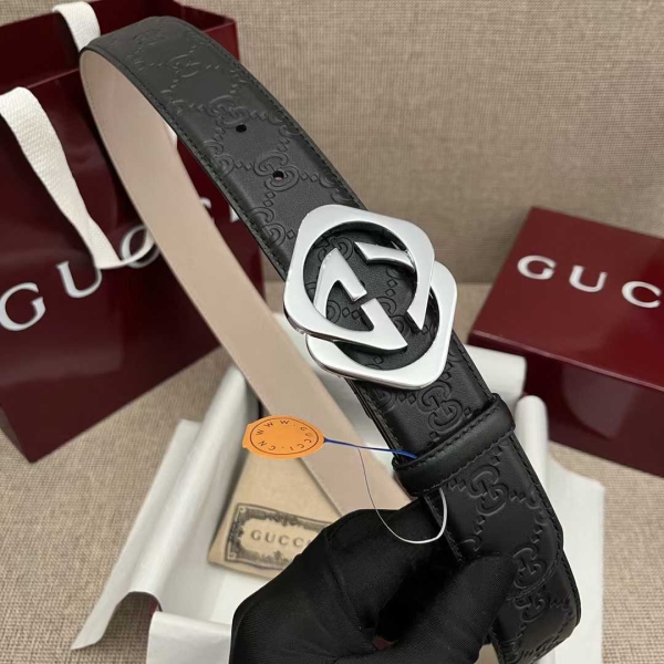 Gucci belt-for men-REPLICA