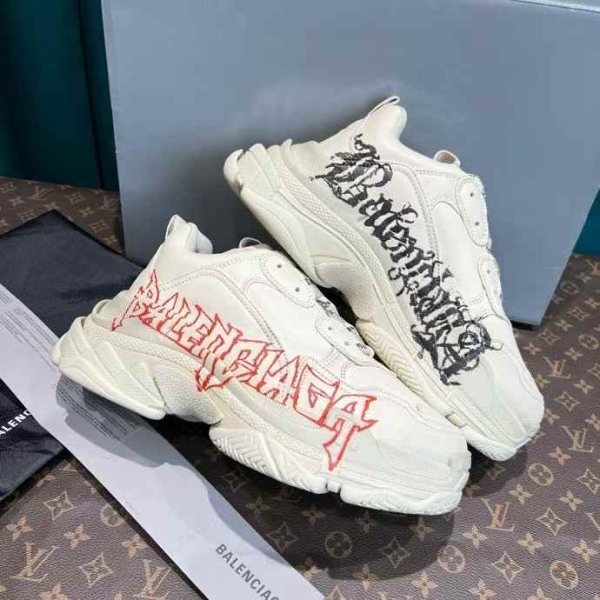 Balenciaga sneakers-for men-REPLICA