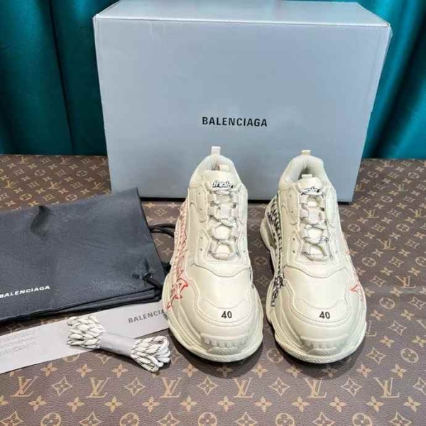 Balenciaga sneakers-for men-REPLICA - Image 2