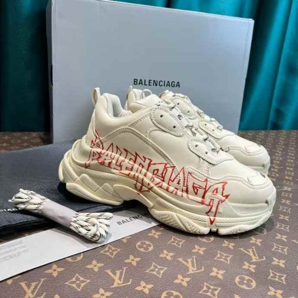 Balenciaga sneakers-for men-REPLICA - Image 3