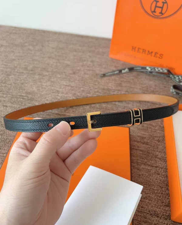 Hermes belt-for woman-REPLICA - Image 2