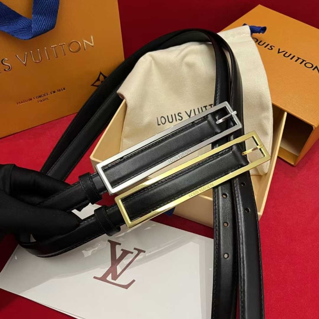 Louis Vuitton belt-for men-REPLICA