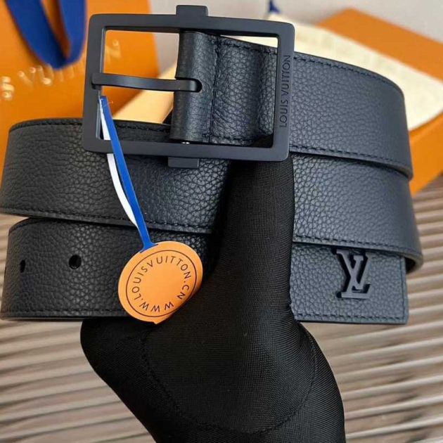 Louis Vuitton belt-for men-REPLICA