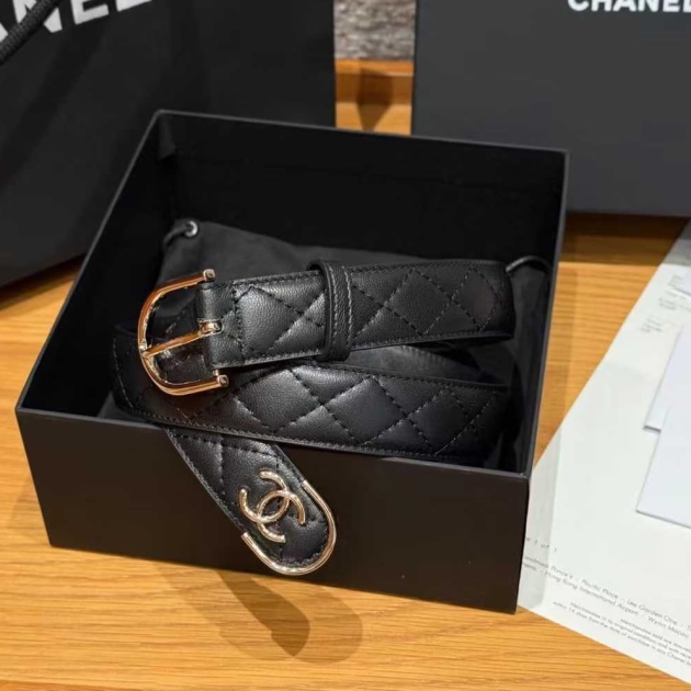 Chanel belt-for woman-REPLICA