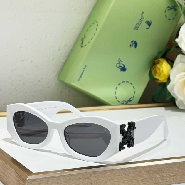 Off-White sunglasses-for woman -REPLICA