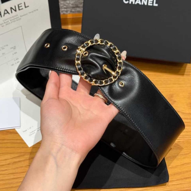 Chanel belt-for woman-REPLICA