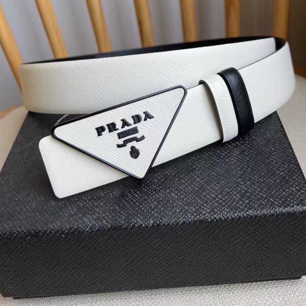 Prada belt-for men-REPLICA