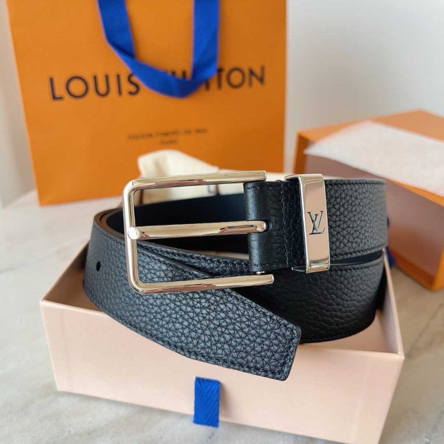 Louis Vuitton belt-for men-REPLICA