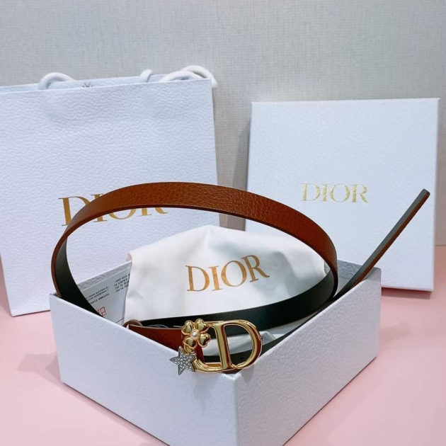 Dior belt-for woman-REPLICA